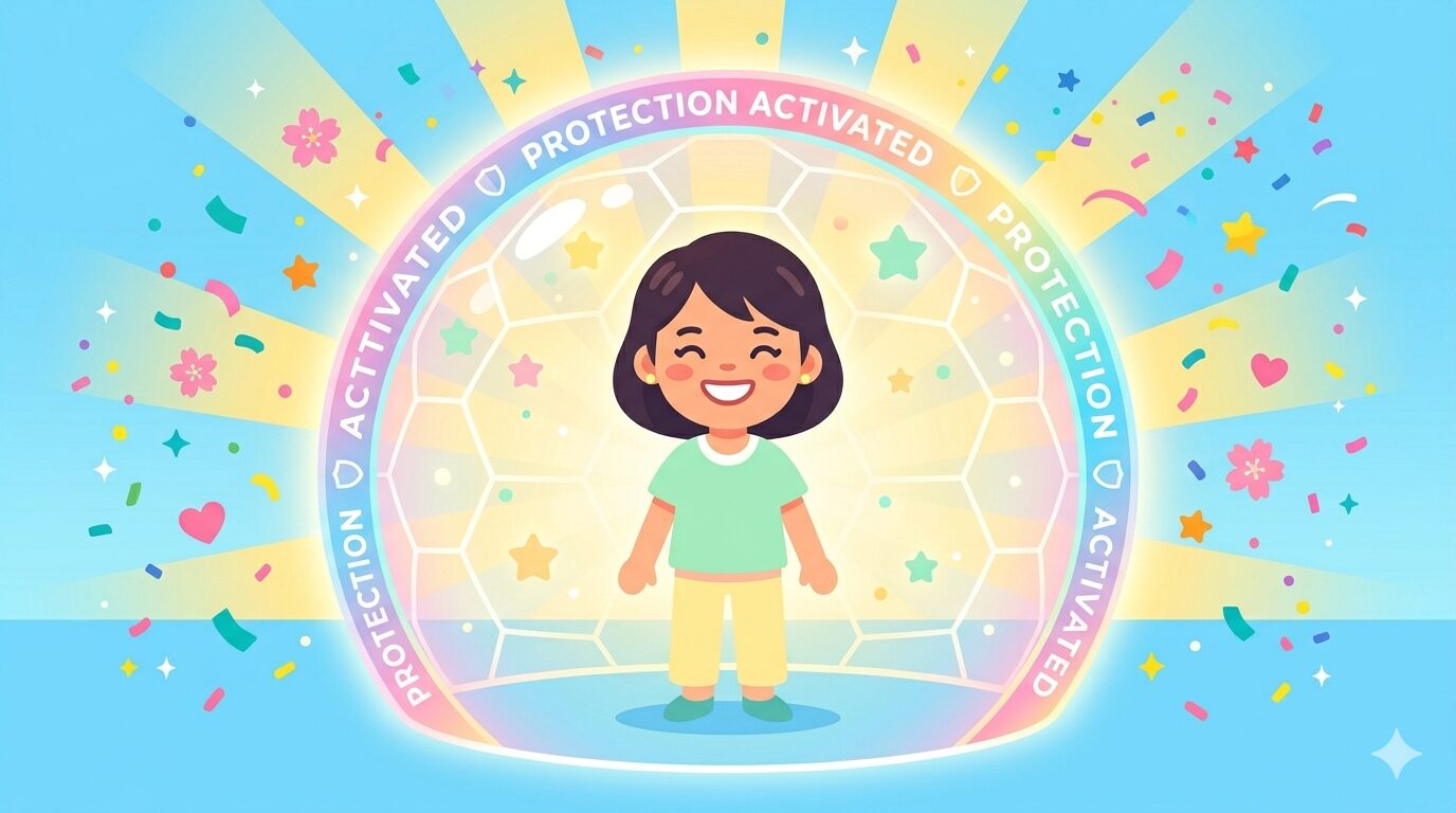 就業不能保険の仕組みをイメージしたイラスト