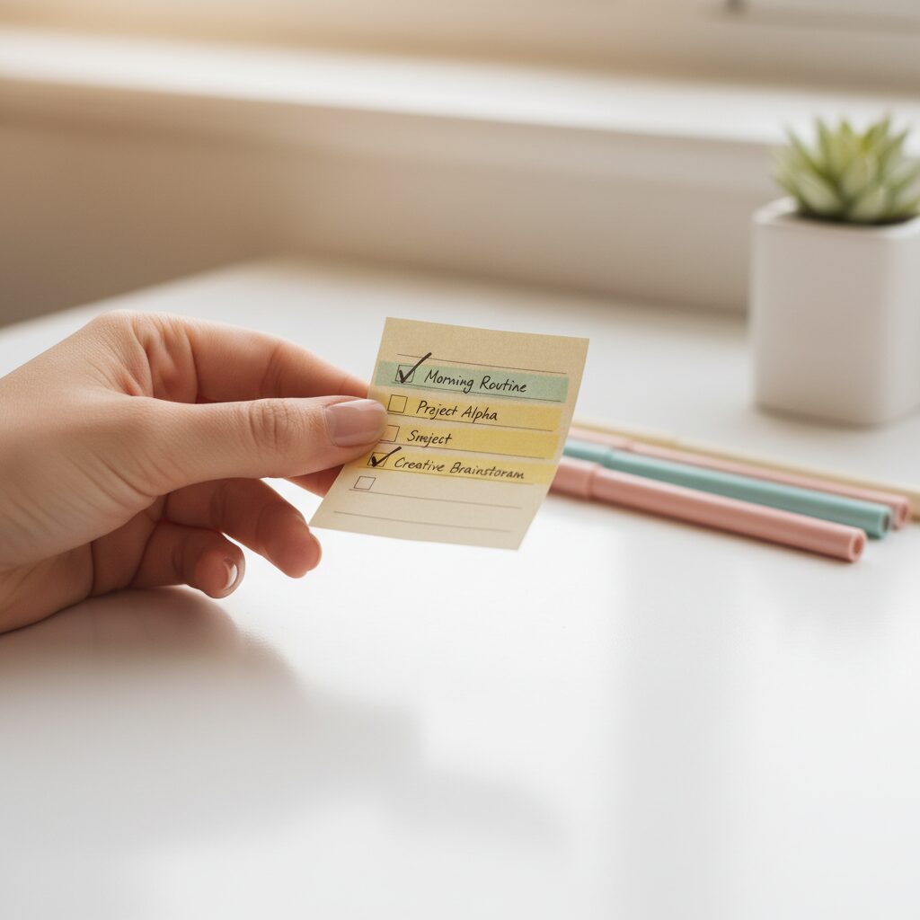 20代が保険を選ぶイメージ