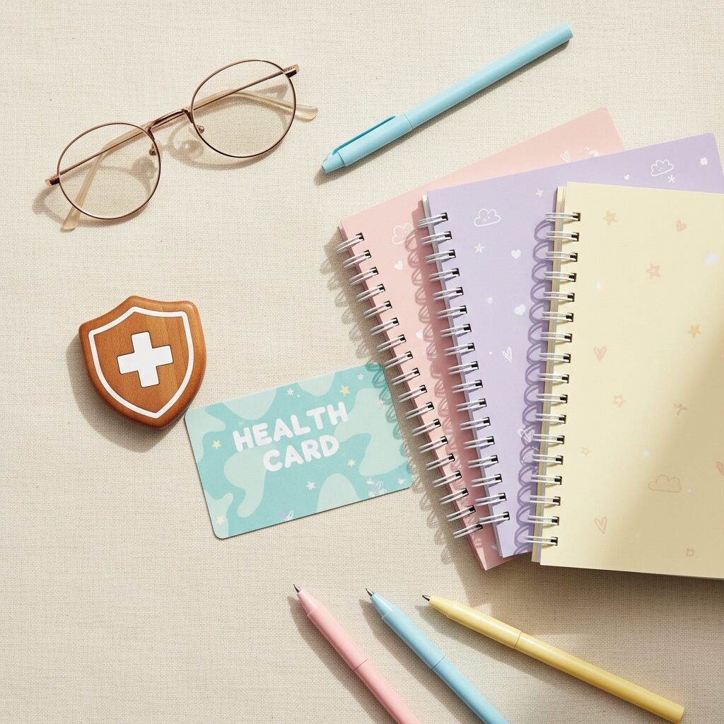 フリーランスの保険イメージ画像