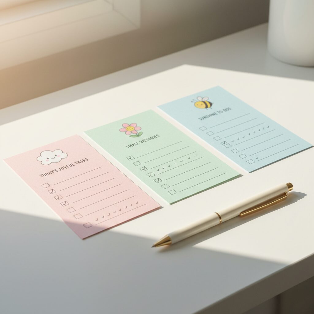 告知なし保険のチェックイメージ